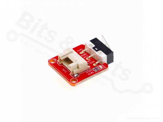 Botsingsensor/Botssensor - Crowtail - Elecrow